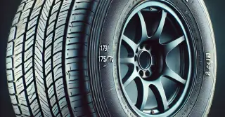 Pneu 175 70 R14 Goodyear Alumínio SP