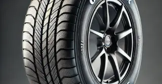 Pneu 175 70 R15 Goodyear Sorocaba SP