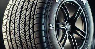 Pneu 185 60 R14 Goodyear Sorocaba SP