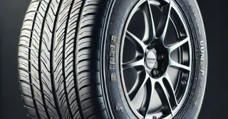 Pneu 185 60 R15 Dunlop Sorocaba SP