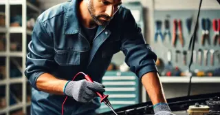 Quando Trocar a Bateria Automotiva Alumínio SP